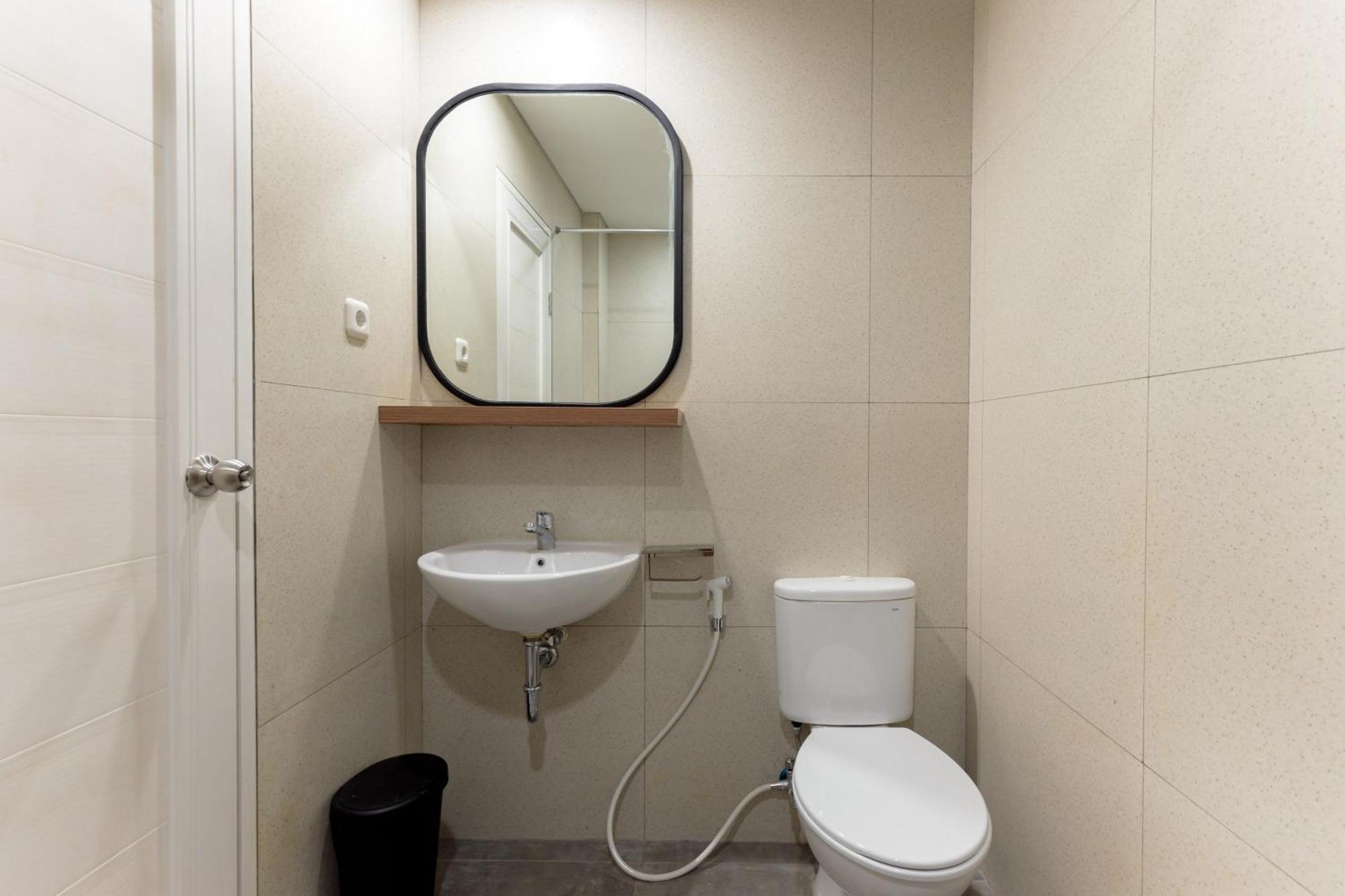 Sans Hotel Kelapa Gading Джакарта Екстериор снимка